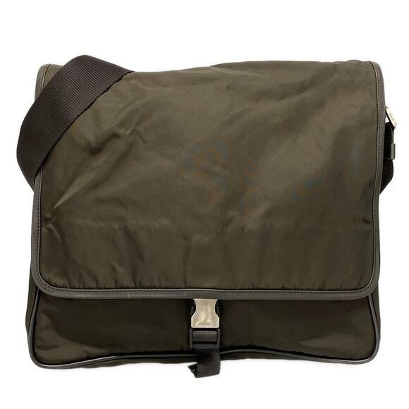 PRADA Shoulder Bag V166 - Picture 1 of 11